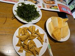 -肖记公安牛肉鱼杂馆· 省级非物质文化遗产(仁和路店)