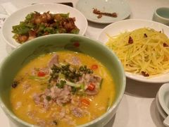 -北李妈妈菜·海肠捞饭(高新万达店)