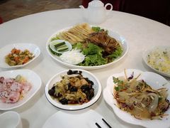 -北京圆山大酒店·餐厅
