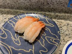 -合点寿司(美罗城店)