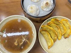 -李记清真馆(打钉巷店)