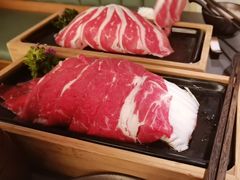 -湊湊火锅·茶憩(杭州湖滨银泰in77店)