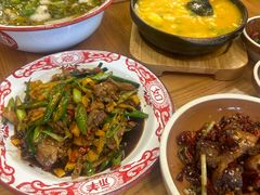 -付掌柜在成都·热炒砂锅集(金禾店)