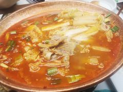 火瓢牛肉-云海肴·云南小炒·汽锅鸡(曲江大悦城店)