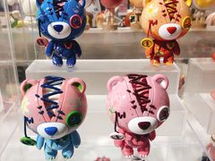 -泡泡玛特POPMART(崇文门国瑞城店)