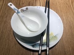 餐具摆设-南京人家(盛京大奥莱店)
