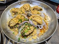 蒜蓉粉丝鲍鱼-盒马鲜生(皇庭广场店)