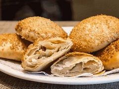 -吴苑饼家(延平路店)