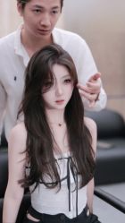 点击看大图 -DL HOPE造型