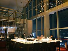 -The Penthouse酒吧