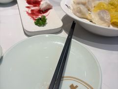 -船歌·鱼水饺青岛菜(枫蓝国际购物中心店)