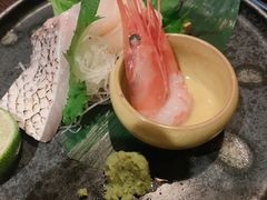 -兄弟船日本料理(新世界花园店)