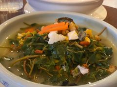 -七仙岭君澜度假酒店·桃源小馆中餐厅