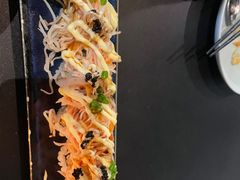 -炙柒Sekinana·精致料理 烧鸟·铁板烧(海上世界店)