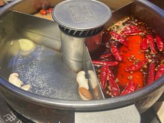 -巴奴毛肚火锅(京西大悦城店)
