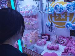 -爱玩嘉年华(江北一店)