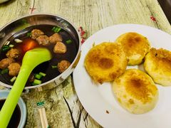 -大南门牛肉包子店