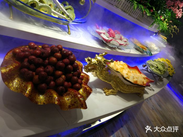 好伦哥新航母(大兴绿地缤纷城店)图片 - 第705张