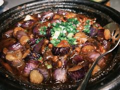 -陶德砂锅(蜀汉路店)