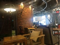 -漫咖啡(中纺国际店)