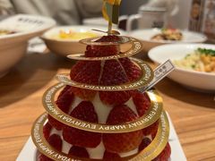 -花花卷卷·鲜食蛋糕(静安久光百货店)