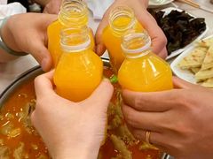 -彭记铁锅肥肠(东四总店)