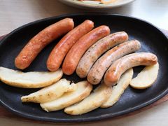 -萨莉亚意式餐厅(石鼓路店)