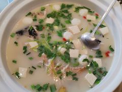 -又见炊烟私房菜(敬亭路店)