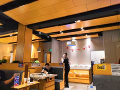 大堂-么子烤肉(化龙池店)