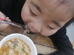 -老刘家泡馍(钟楼广济街店)