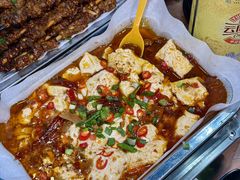 -回头烧烤(悦荟购物中心店)