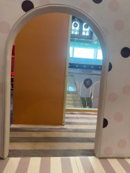 -meland club亲子乐园(北京芳圆里ID MALL店)