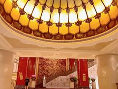 -北京中国大饭店