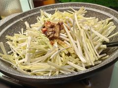 -松沪名灶·豆浆鱼头·新上海菜(飞航吾悦广场店)
