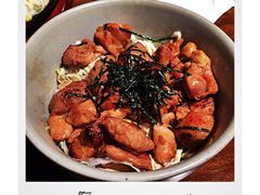 铃木食堂(帽儿胡同店)-铃木食堂(帽儿胡同店)