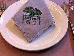 -ALBERGUE 1601 婆仔屋葡国餐厅