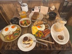-MORNING GOOD Bistro(翰林府店)
