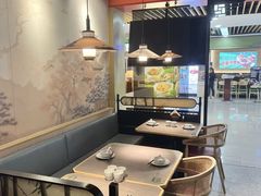 -晓淮山·扬州早茶·淮扬菜(龙阳广场店)