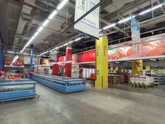 -麦德龙(京顺路商场店)