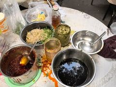 -翠林小区豆腐脑