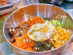-韩国大金刚烤肉·料理(印象城店)