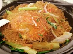 -清远国际酒店御珍轩食街