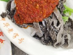 -西塔大冷面(市府大路店)