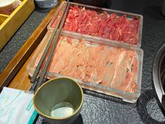 -菌自由丨野生菌火锅特色庭院餐厅(丽江古城店)
