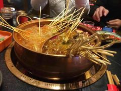 -镇江龙·火锅串串(武侯祠店)