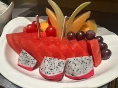 -海底捞火锅(大悦城店)