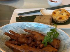 -御彩酒家(东风东路店)