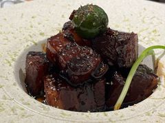 -狮王府淮扬菜(新街口友谊店)
