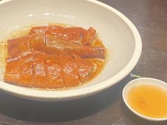 -江上荟·创意中国菜(绿地缤纷城店)