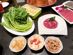 -南门涮肉(通州店)